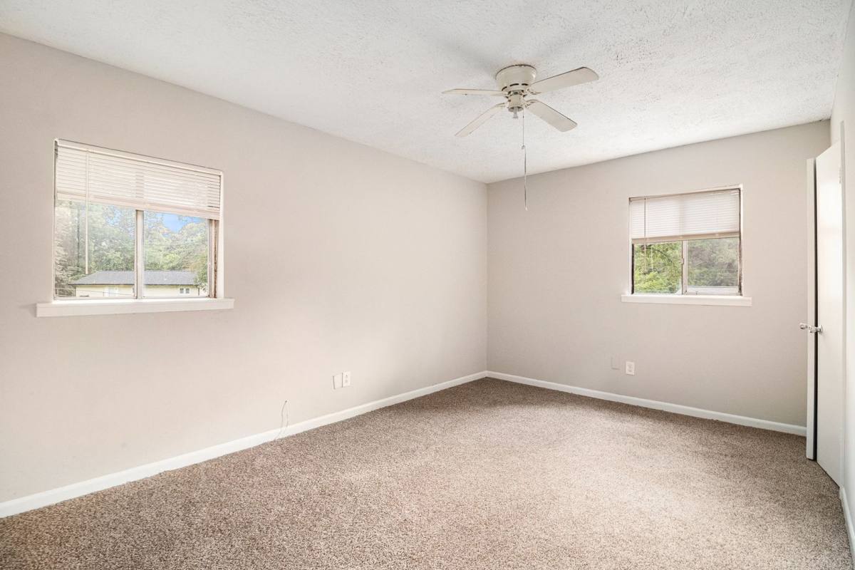 House for rent at 8753 E Bourne Dr, Jonesboro, GA 30238