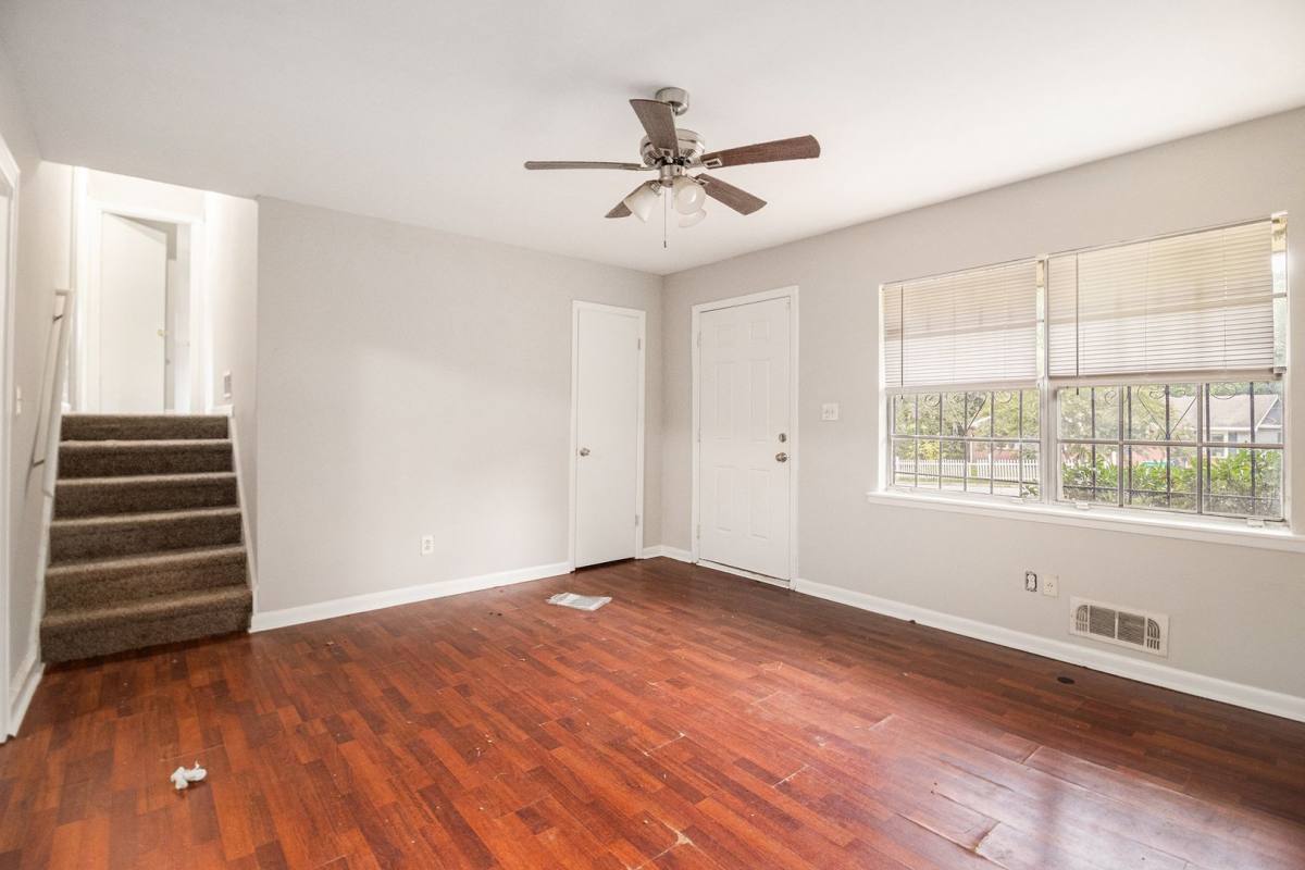 House for rent at 8753 E Bourne Dr, Jonesboro, GA 30238