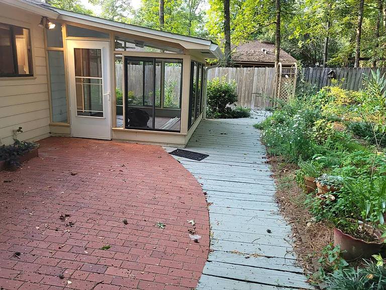 House for rent at 3327 Sedona Rd, Tallahassee, FL 32308