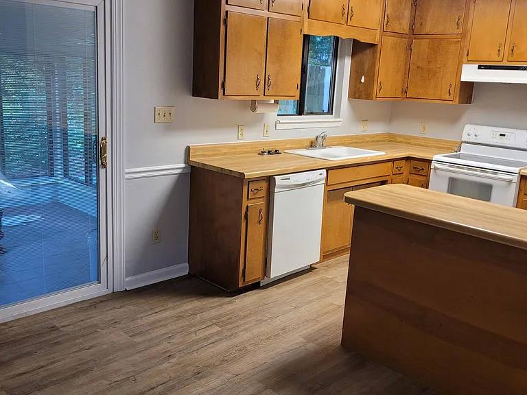 House for rent at 3327 Sedona Rd, Tallahassee, FL 32308