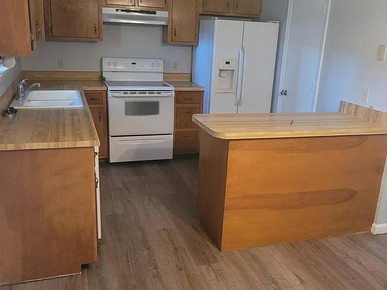 House for rent at 3327 Sedona Rd, Tallahassee, FL 32308