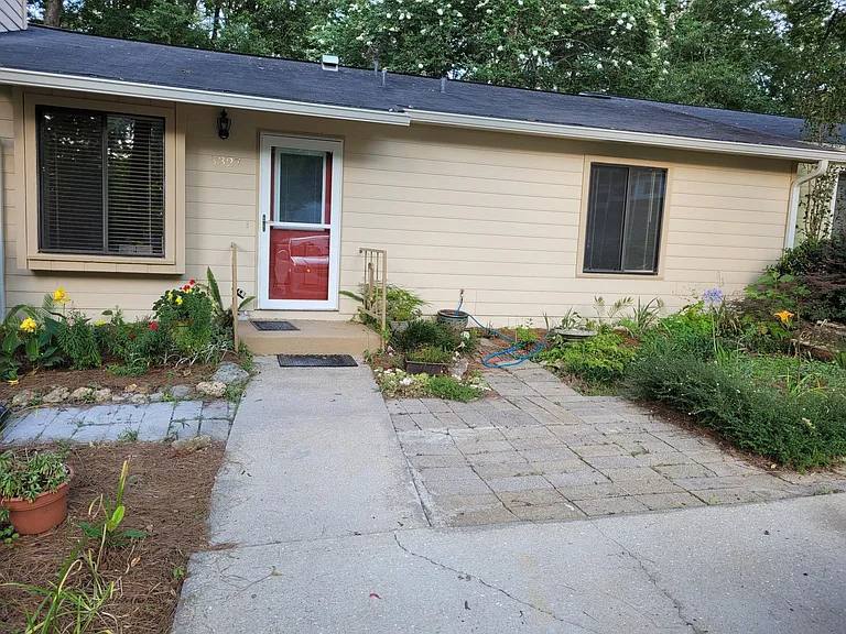 House for rent at 3327 Sedona Rd, Tallahassee, FL 32308