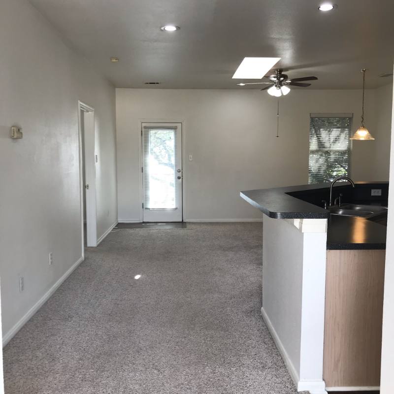 Apartment for rent at 3104 NW Blvd #D, Georgetown, TX 78628