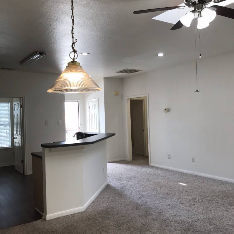 Apartment for rent at 3104 NW Blvd #D, Georgetown, TX 78628