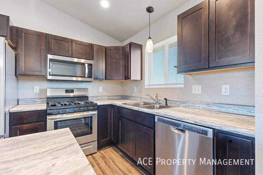 House for rent at 640 Bomber Way, Box Elder, SD 57719