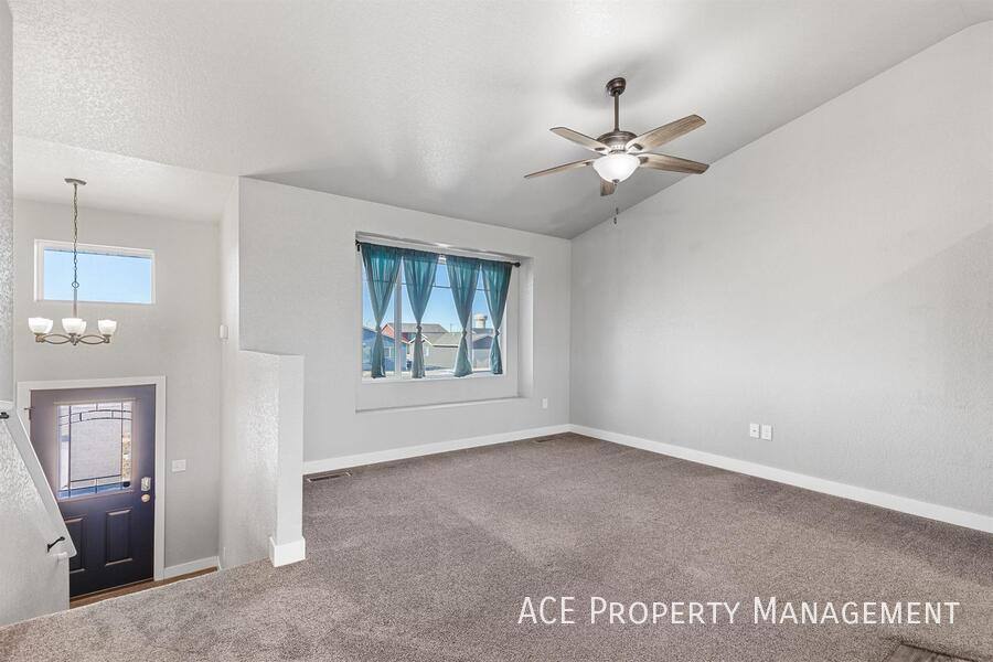 House for rent at 640 Bomber Way, Box Elder, SD 57719