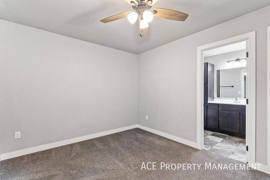 House for rent at 640 Bomber Way, Box Elder, SD 57719