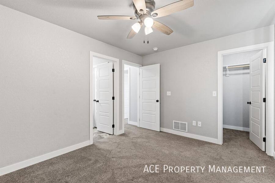 House for rent at 640 Bomber Way, Box Elder, SD 57719
