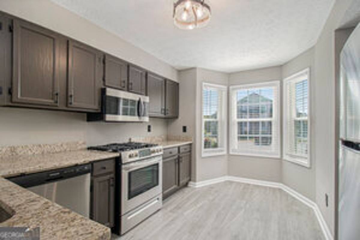 Condo for rent at 9432 Cypress Lane, Jonesboro, GA 30238