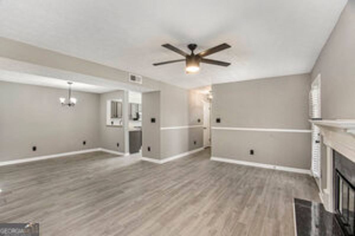 Condo for rent at 9432 Cypress Lane, Jonesboro, GA 30238