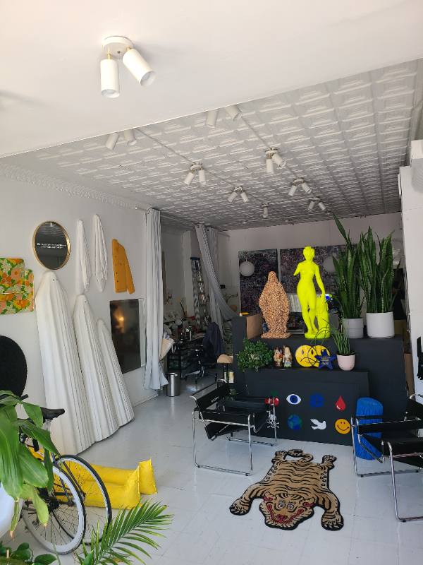 House for rent at 2024 W Chicago Ave #1F, Chicago, IL 60622