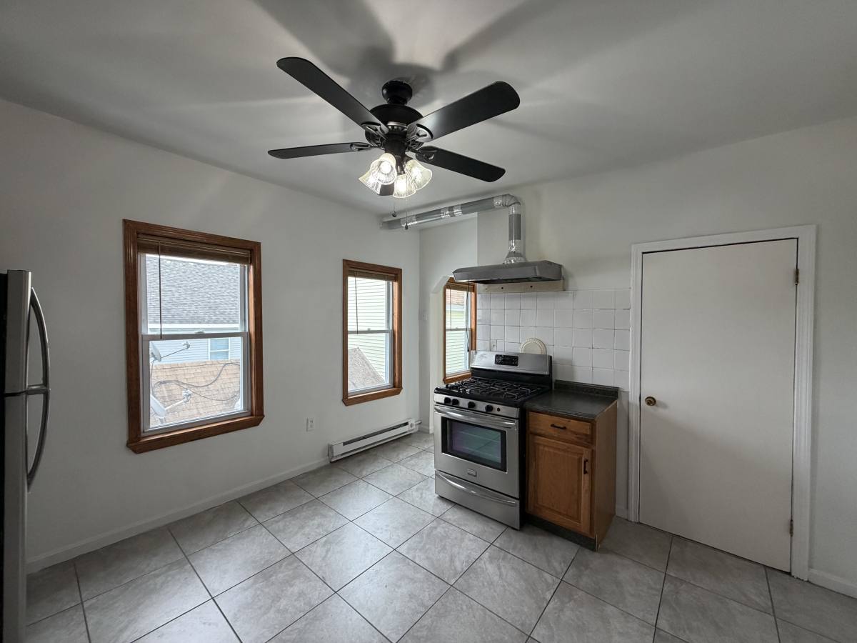 Apartment for rent at 26 Abbott #2, Lowell, MA 01852