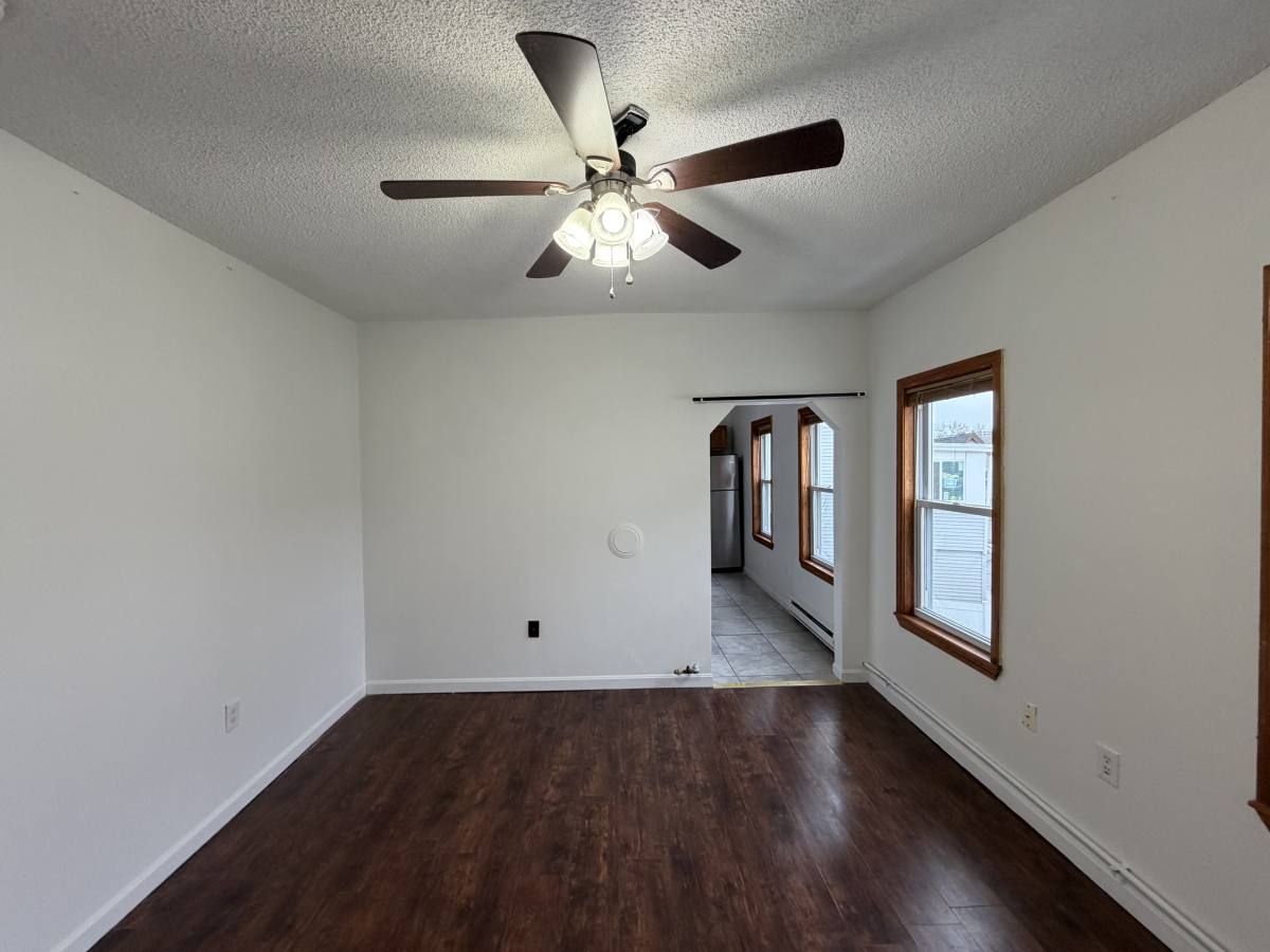 Apartment for rent at 26 Abbott #2, Lowell, MA 01852