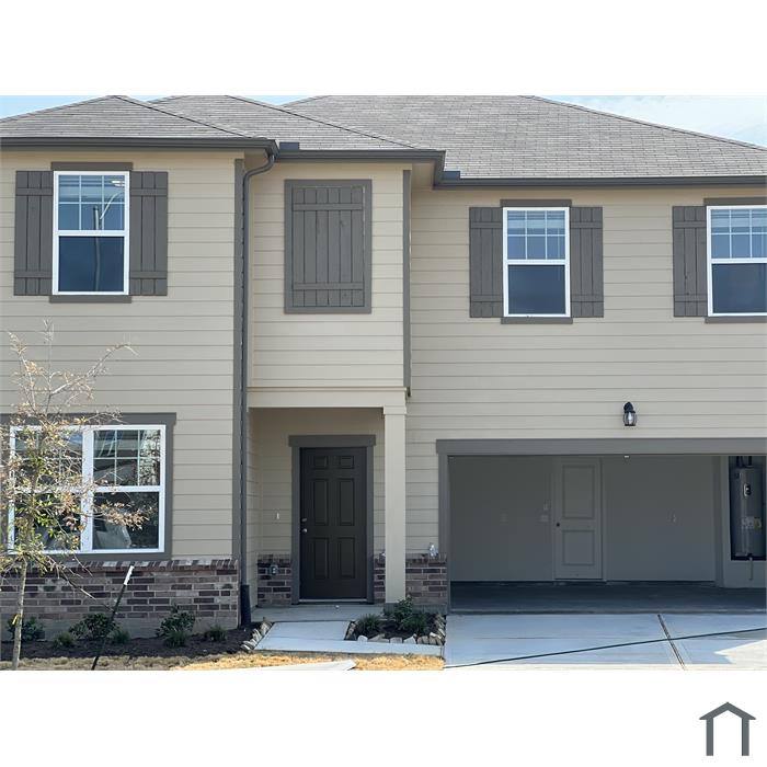House for rent at 1073 Long Bay Court, Brookshire, TX 77423