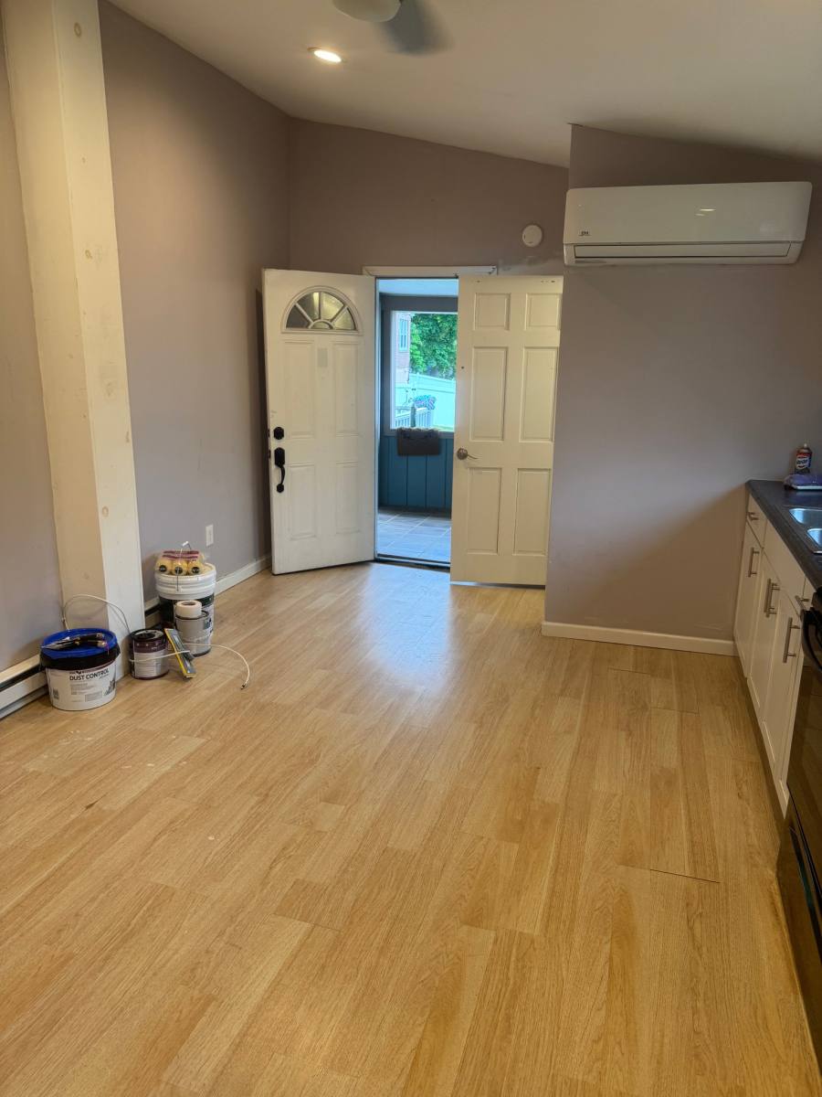 Apartment for rent at 8 Spruce Ave #2, Newburgh, NY 12550