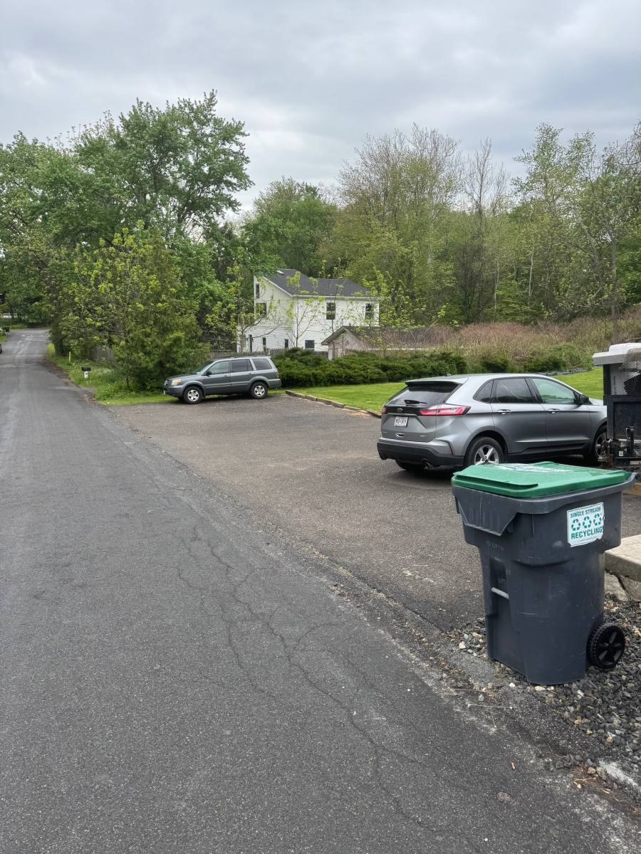 Apartment for rent at 8 Spruce Ave #2, Newburgh, NY 12550