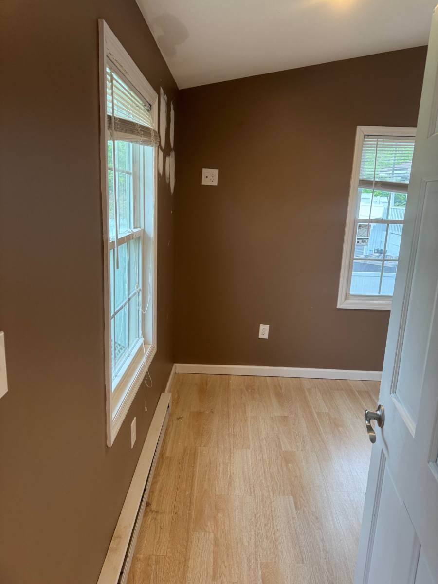 Apartment for rent at 8 Spruce Ave #2, Newburgh, NY 12550
