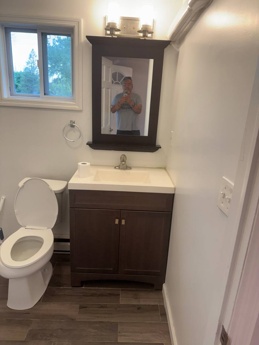 Apartment for rent at 8 Spruce Ave #2, Newburgh, NY 12550