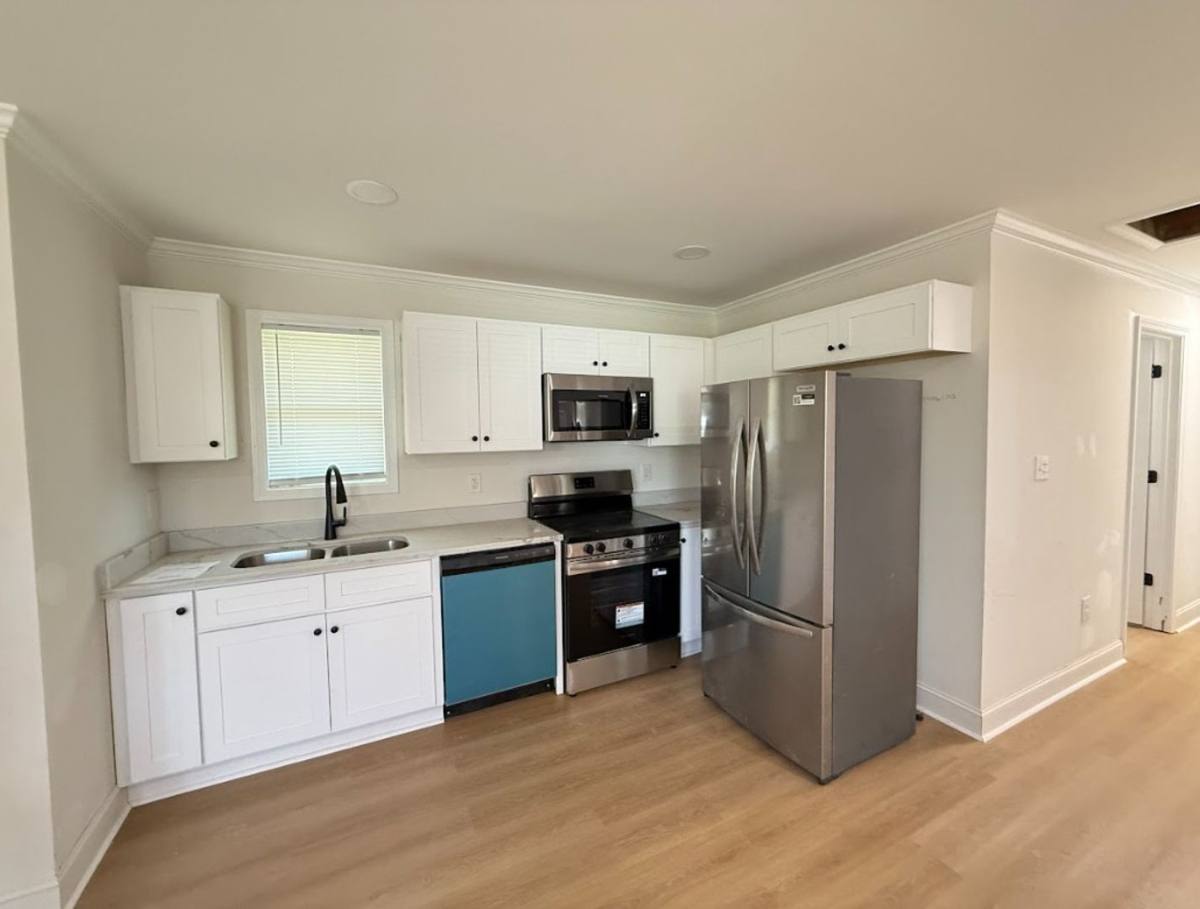 House for rent at 549 N Peter St #A, Athens, GA 30601