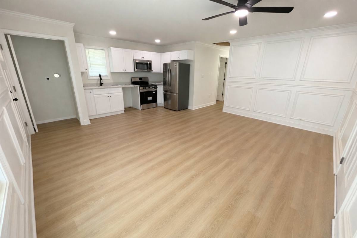 House for rent at 549 N Peter St #A, Athens, GA 30601
