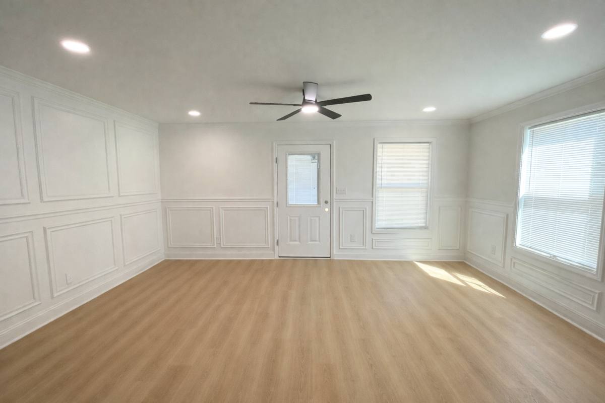 House for rent at 549 N Peter St #A, Athens, GA 30601