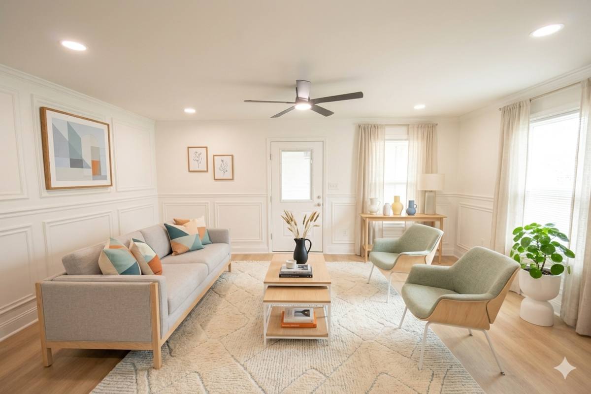 House for rent at 549 N Peter St #A, Athens, GA 30601