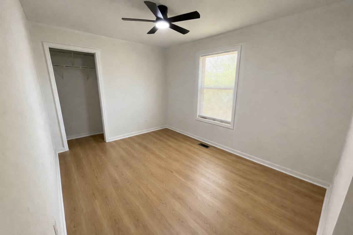 House for rent at 549 N Peter St #A, Athens, GA 30601