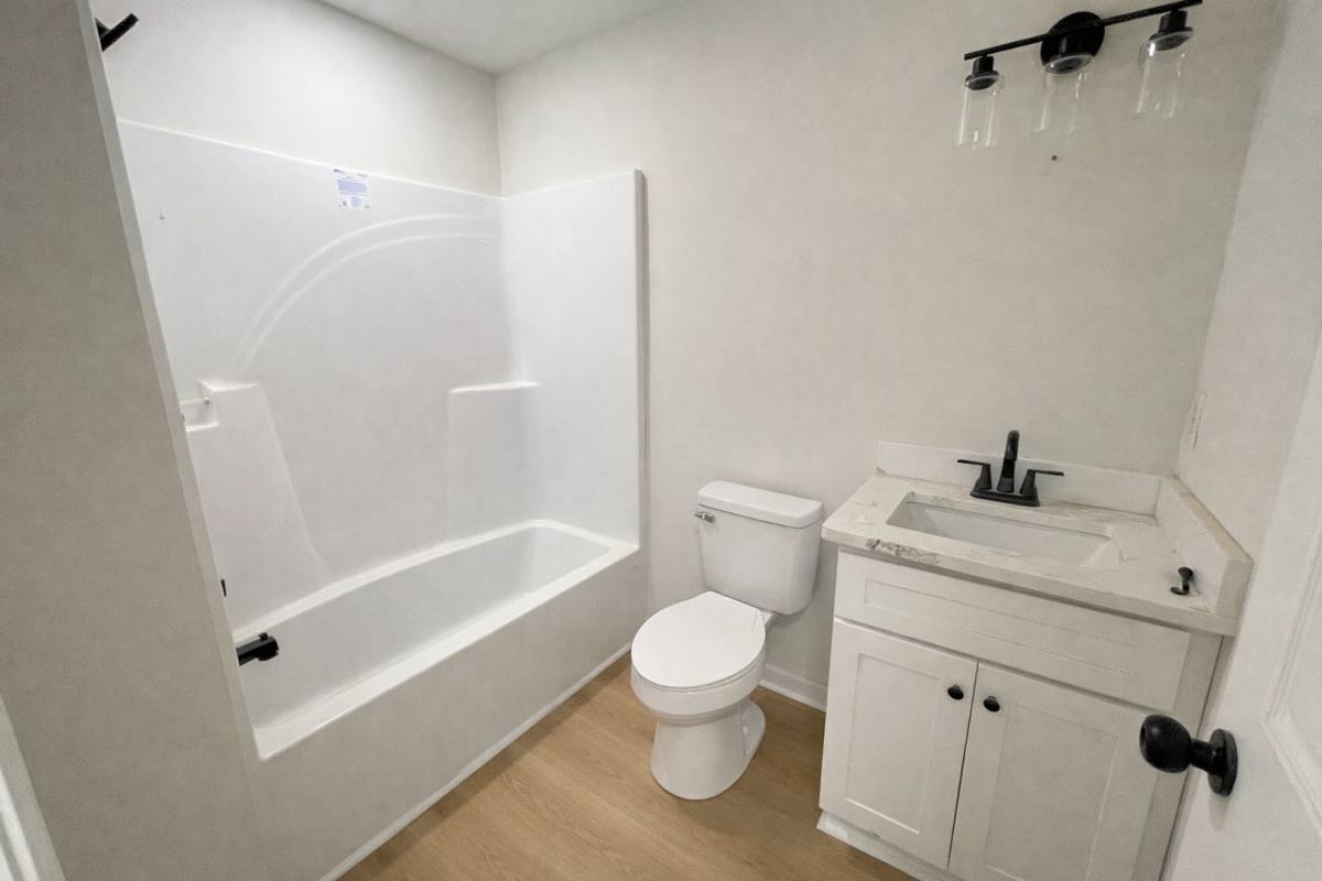 House for rent at 549 N Peter St #A, Athens, GA 30601