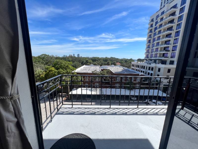 Apartment for rent at 2109 Bayshore Blvd #506, Tampa, FL 33606