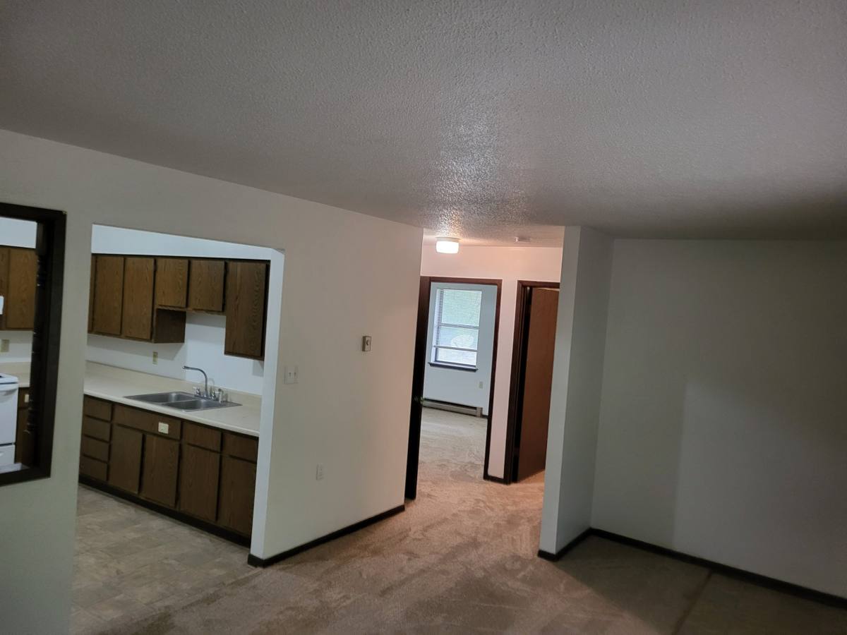 Apartment for rent at 1102 W McPherson #16, Knob Noster, MO 65336