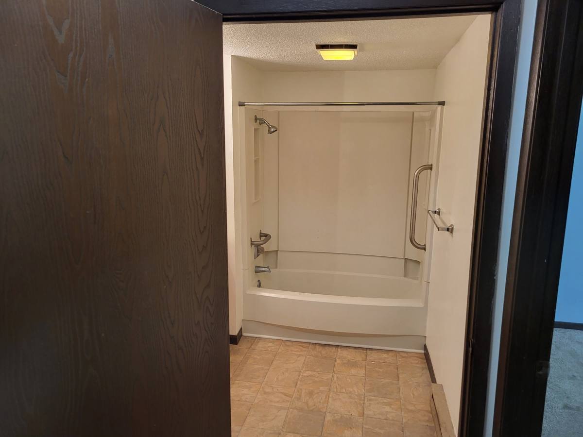 Apartment for rent at 1102 W McPherson #16, Knob Noster, MO 65336