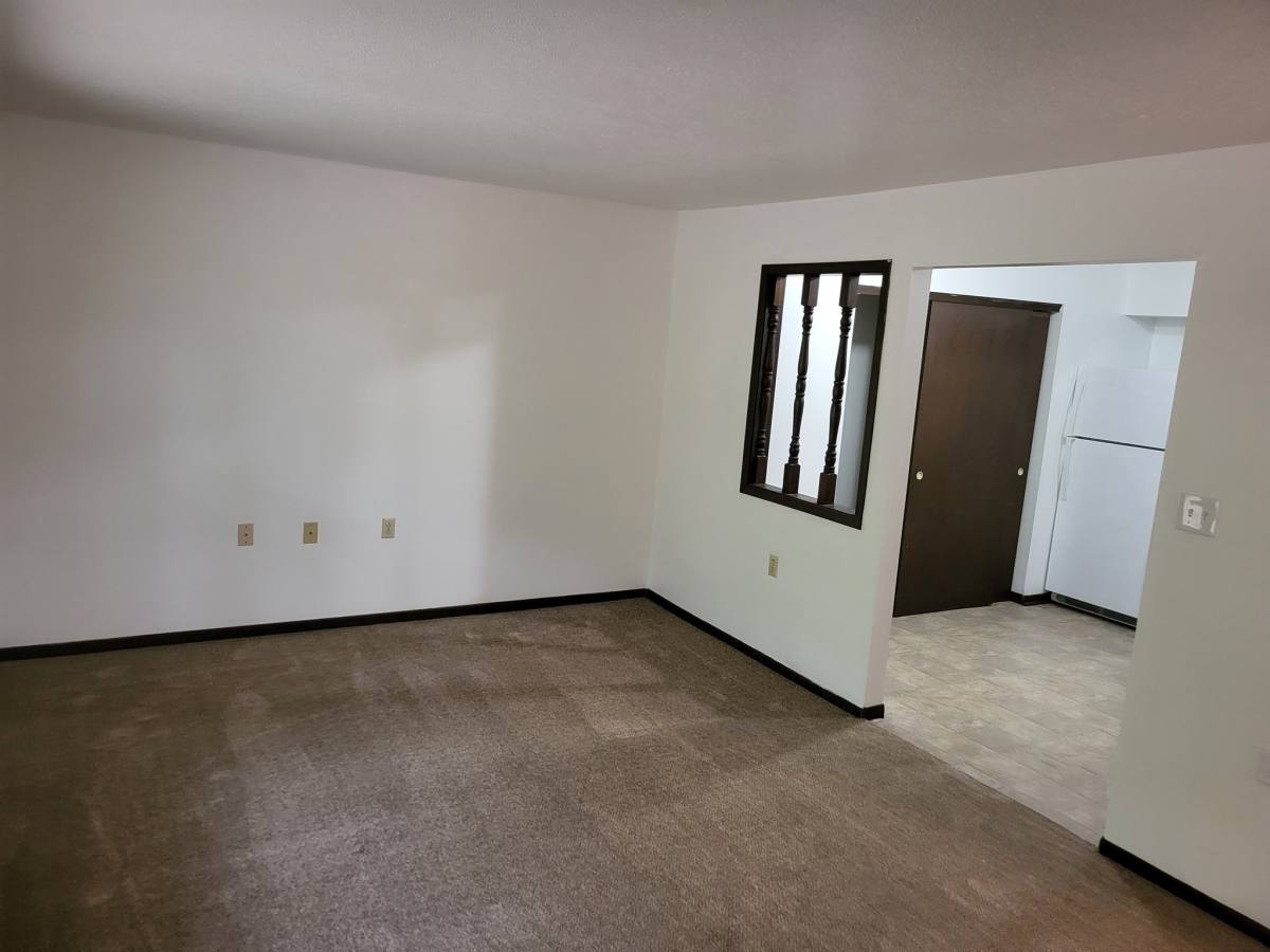Apartment for rent at 1102 W McPherson #16, Knob Noster, MO 65336