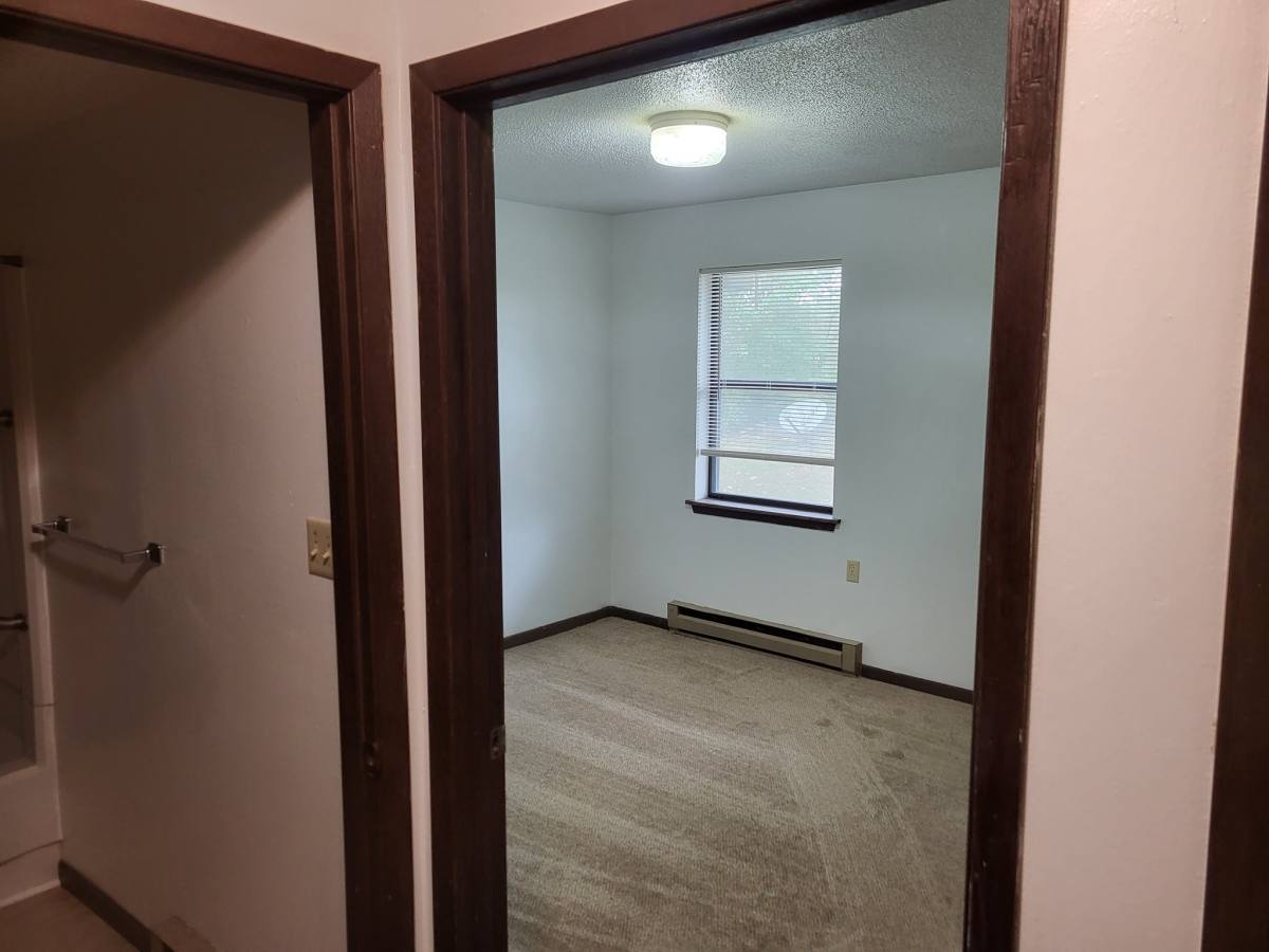 Apartment for rent at 1102 W McPherson #16, Knob Noster, MO 65336