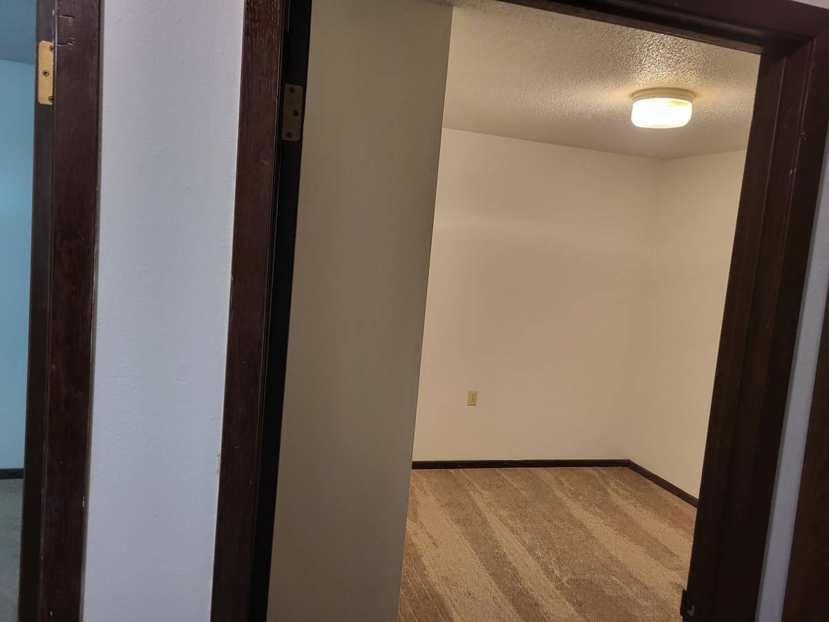 Apartment for rent at 1102 W McPherson #16, Knob Noster, MO 65336