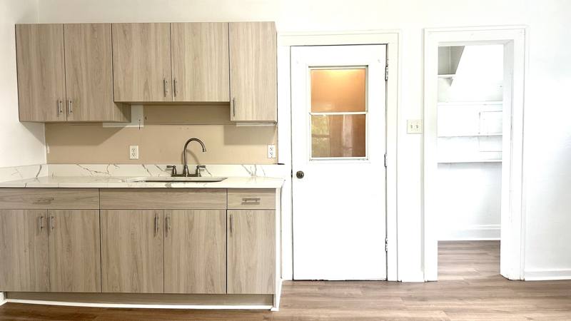 Apartment for rent at 1809 17th Ave #3, South Milwaukee, WI 53172
