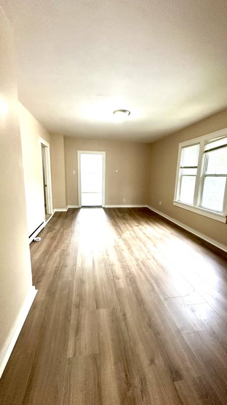 Apartment for rent at 1809 17th Ave #3, South Milwaukee, WI 53172
