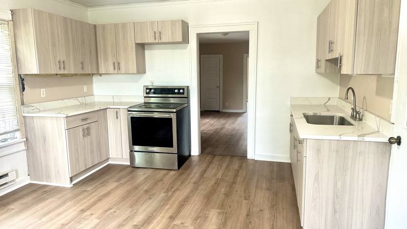 Apartment for rent at 1809 17th Ave #3, South Milwaukee, WI 53172