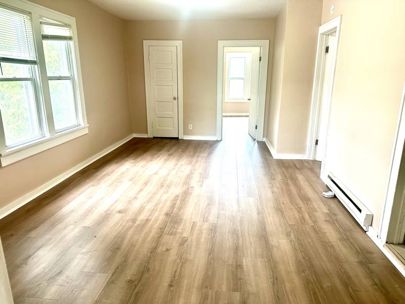 Apartment for rent at 1809 17th Ave #3, South Milwaukee, WI 53172