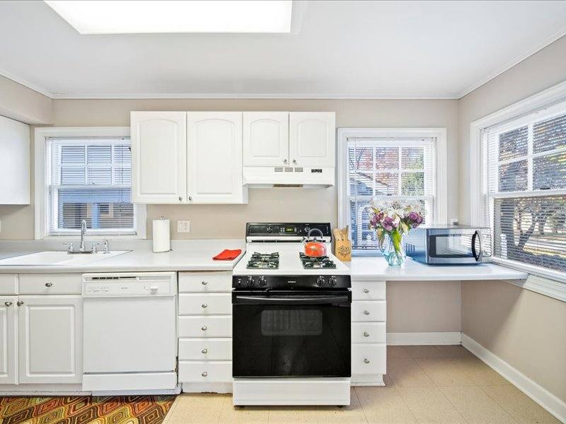 House for rent at 3701 S Richmond Ave, Tulsa, OK 74135