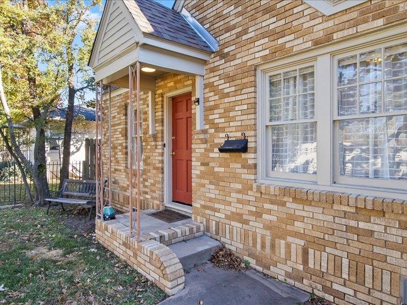 House for rent at 3701 S Richmond Ave, Tulsa, OK 74135