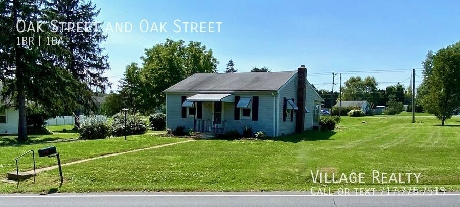 House for rent at 24 Oak St, York, PA 17402