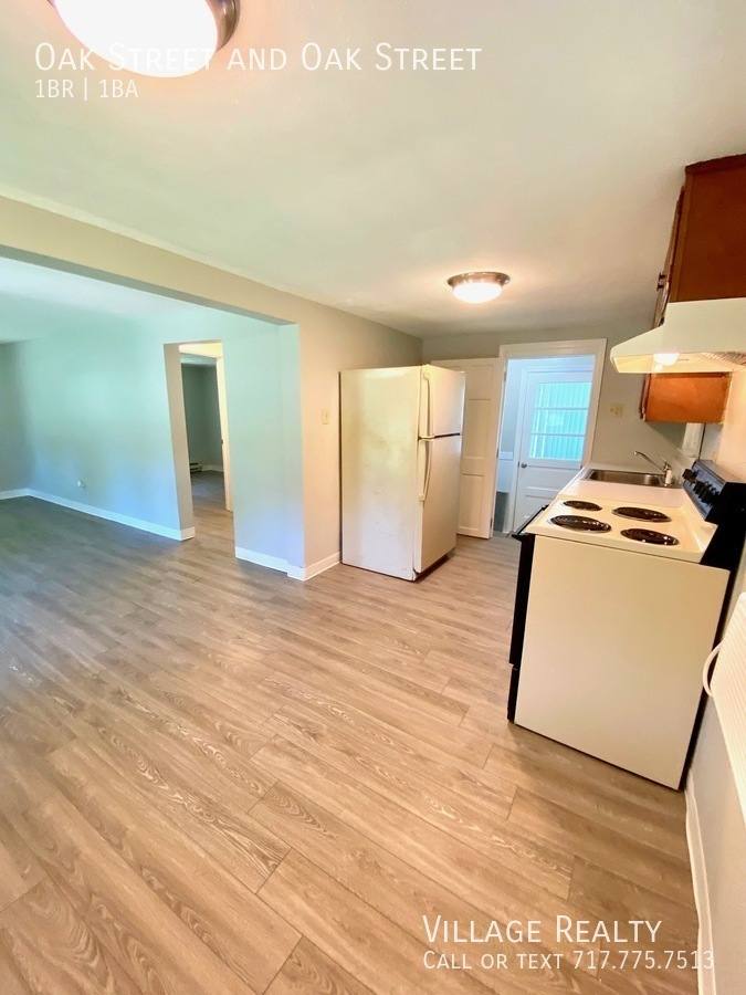 House for rent at 24 Oak St, York, PA 17402