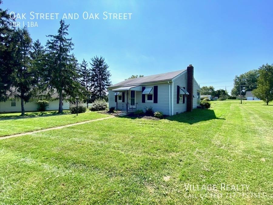 House for rent at 24 Oak St, York, PA 17402