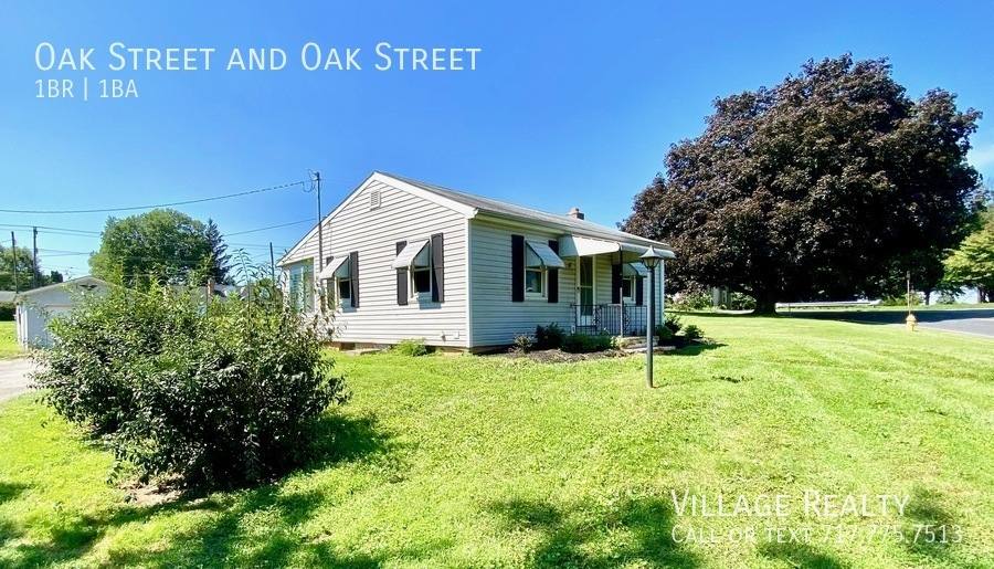 House for rent at 24 Oak St, York, PA 17402
