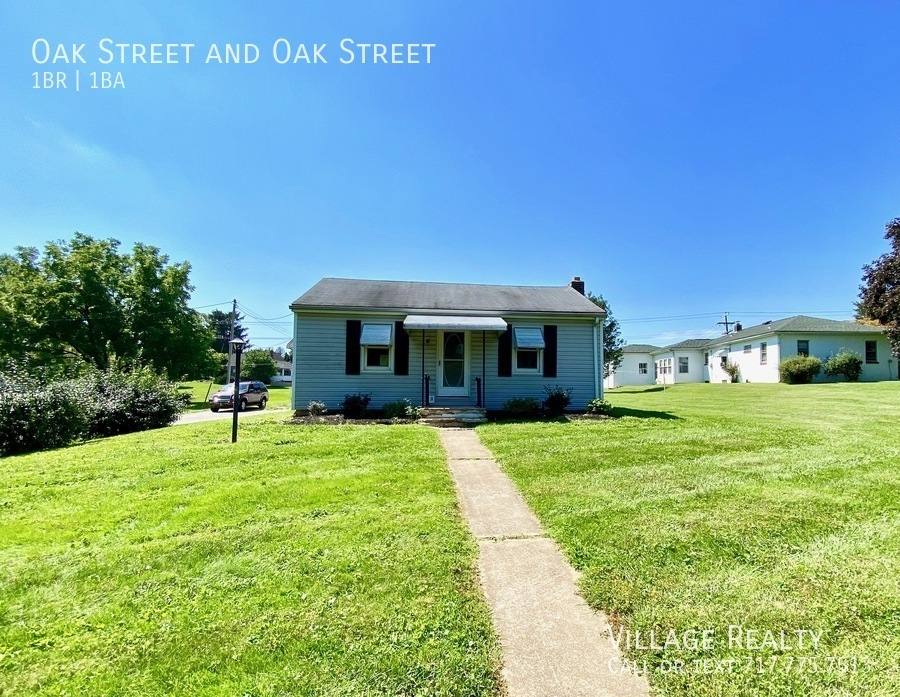 House for rent at 24 Oak St, York, PA 17402