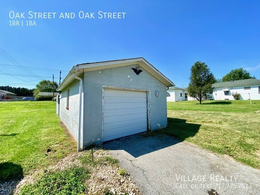 House for rent at 24 Oak St, York, PA 17402