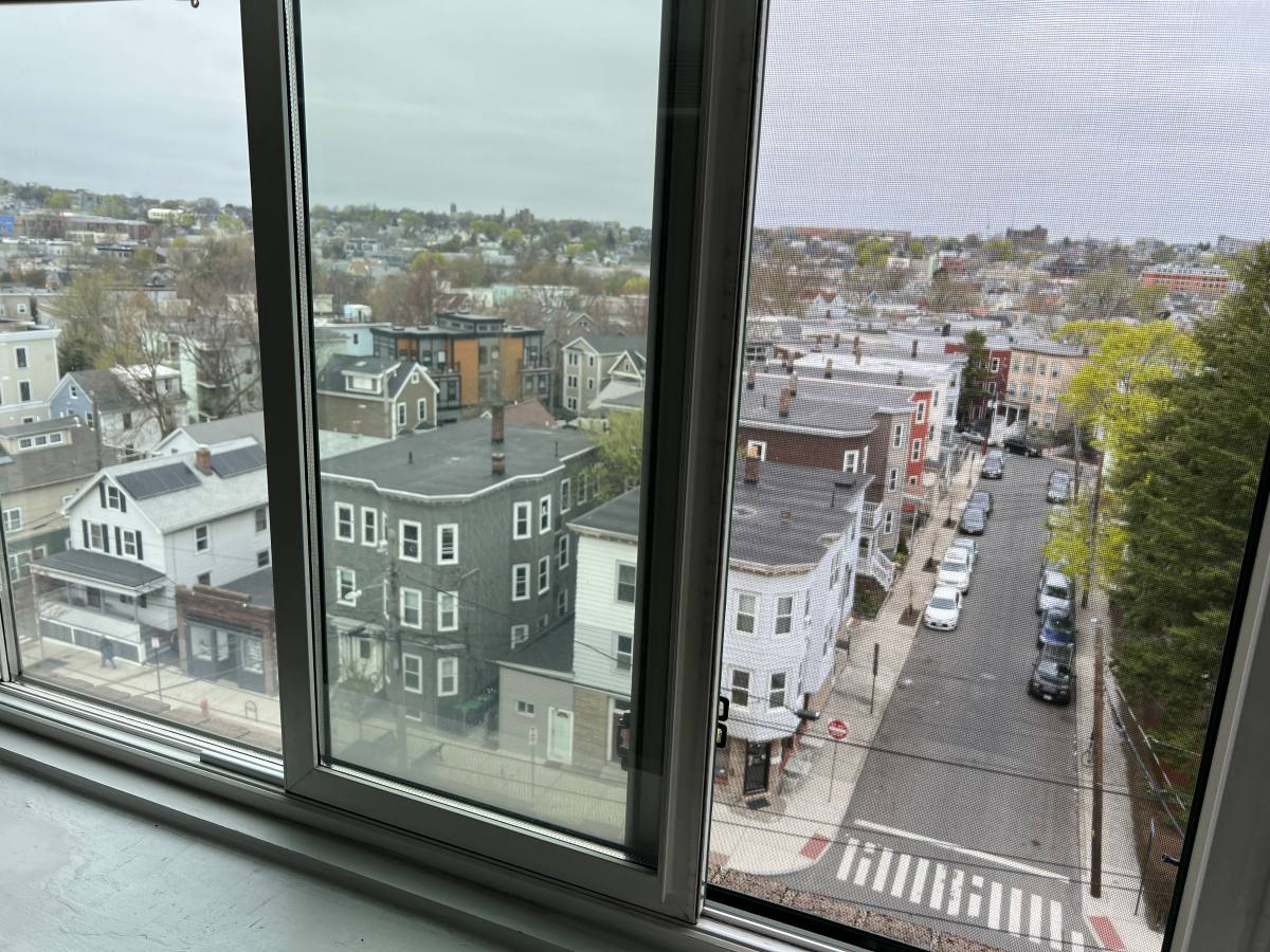 Apartment for rent at 94 Beacon St #66, Somerville, MA 02143