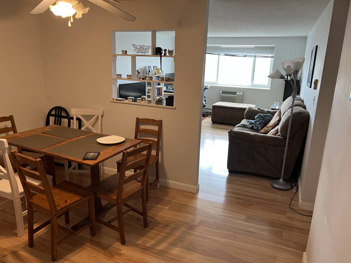 Apartment for rent at 94 Beacon St #66, Somerville, MA 02143