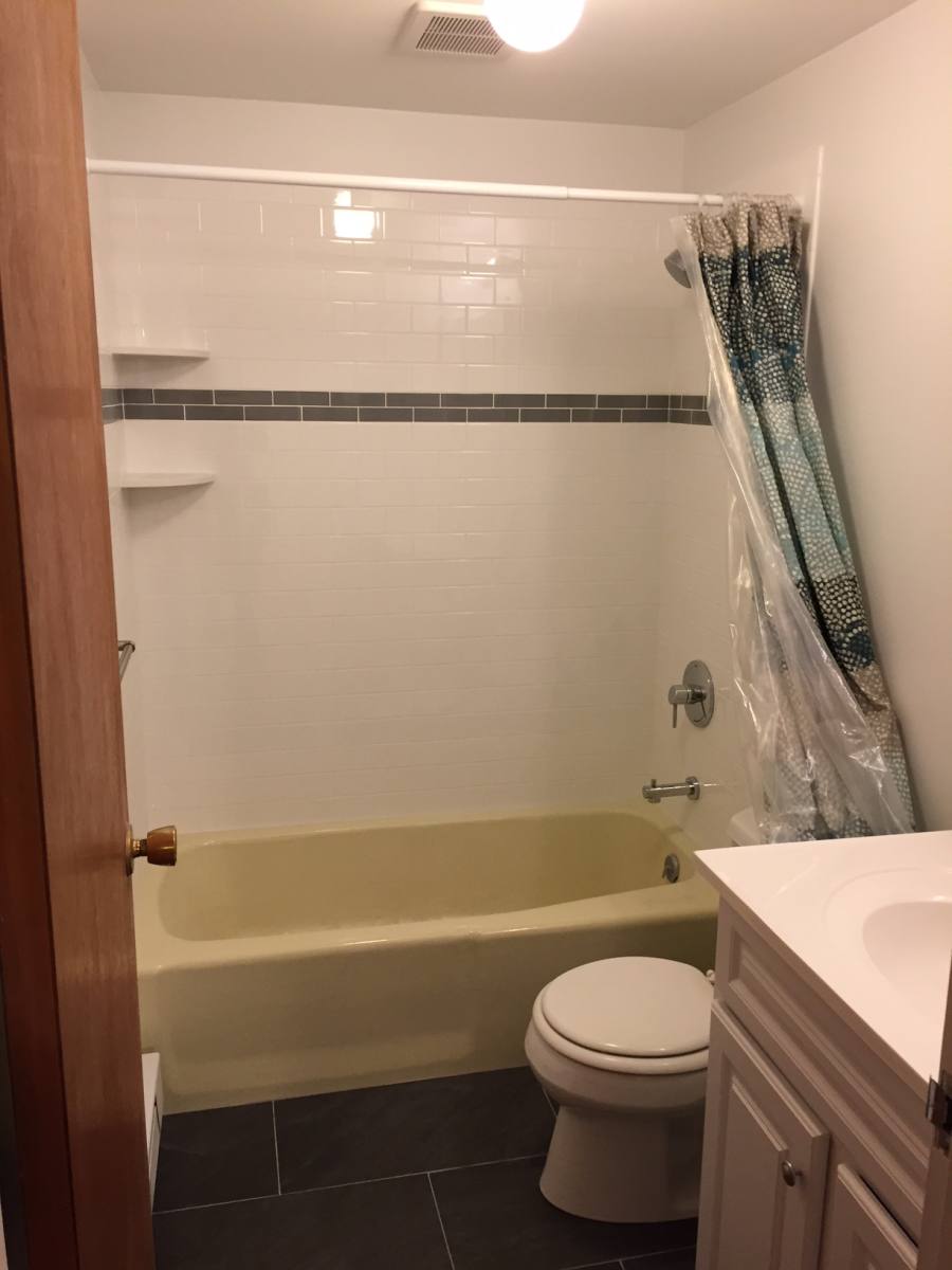 Apartment for rent at 94 Beacon St #66, Somerville, MA 02143