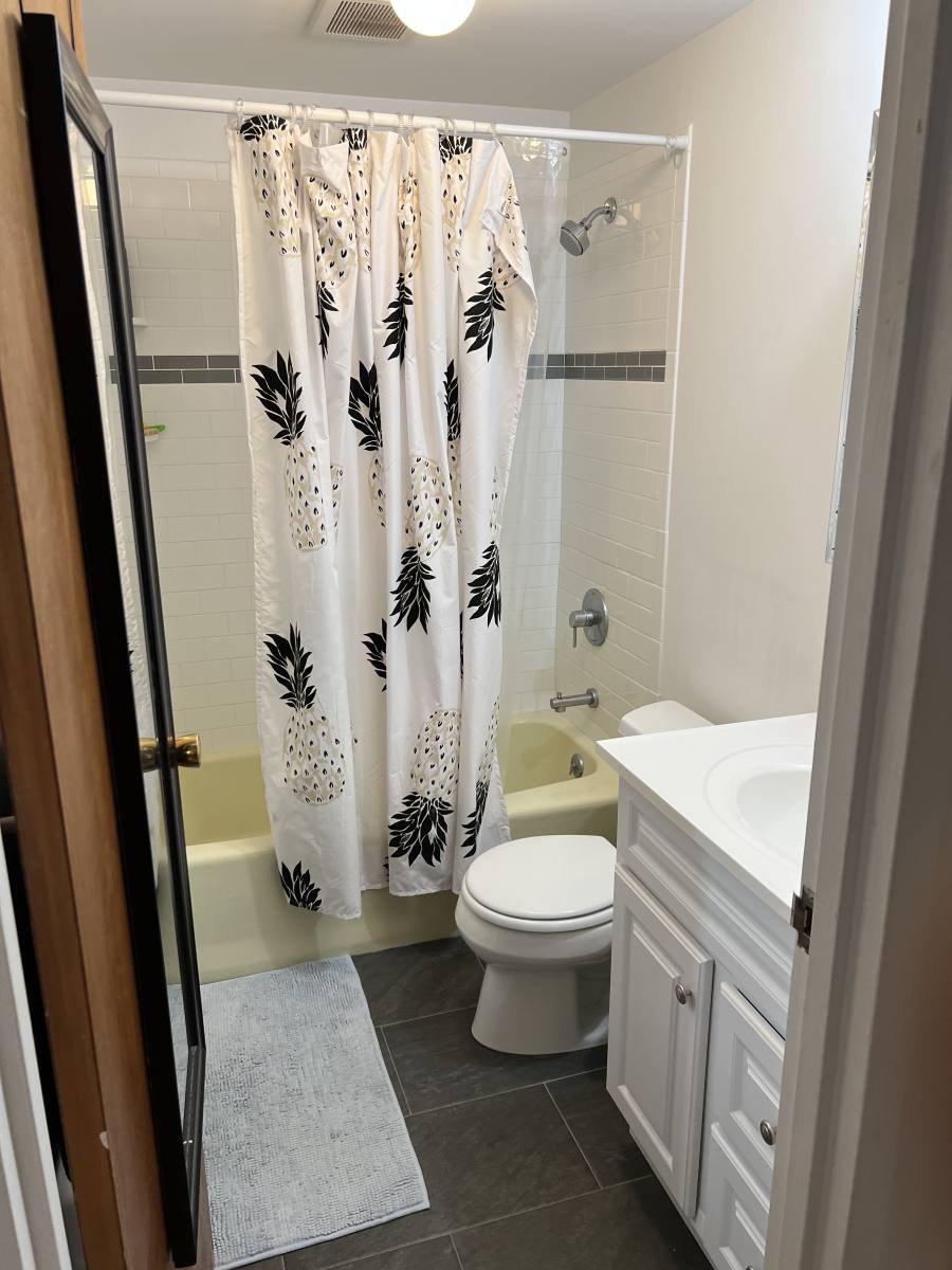 Apartment for rent at 94 Beacon St #66, Somerville, MA 02143